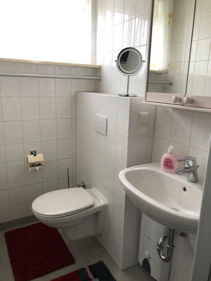 Sommerhaus Boldevitz Auf Ruegen Exterior foto